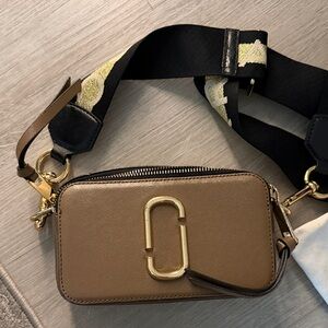 Marc Jacobs Camera Bag